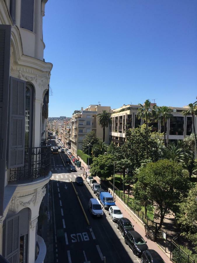 Carré D'or! Park View! * Nice