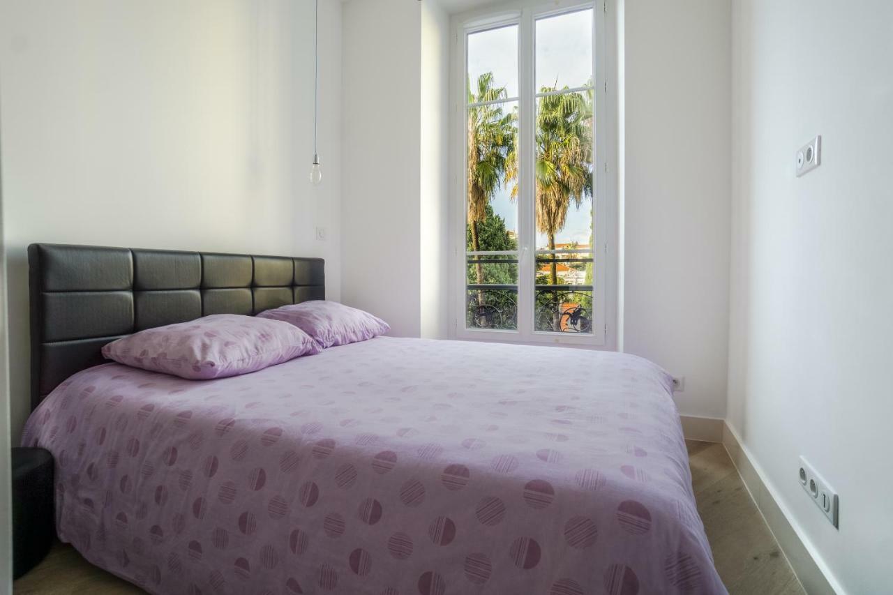 Appartement Carré D'or! Park View!